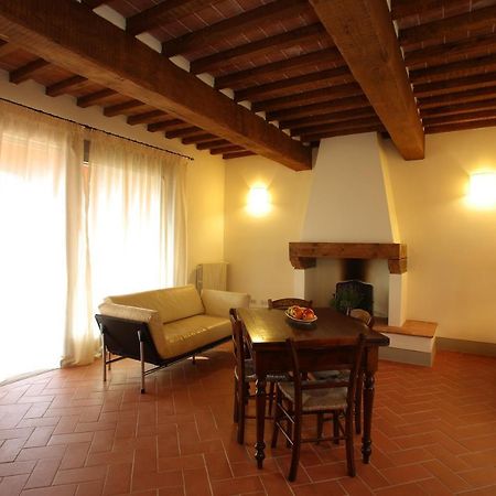 Agriturismo Podere La Casa Palaia Dış mekan fotoğraf