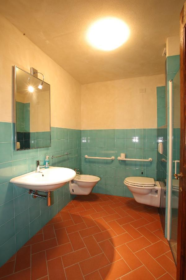 Agriturismo Podere La Casa Palaia Dış mekan fotoğraf